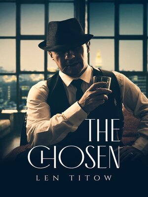 cover image of The Chosen